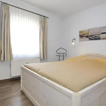 Haus Am Park 17 Apartment Kuehlungsborn