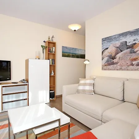 Apartment Haus Am Park 17