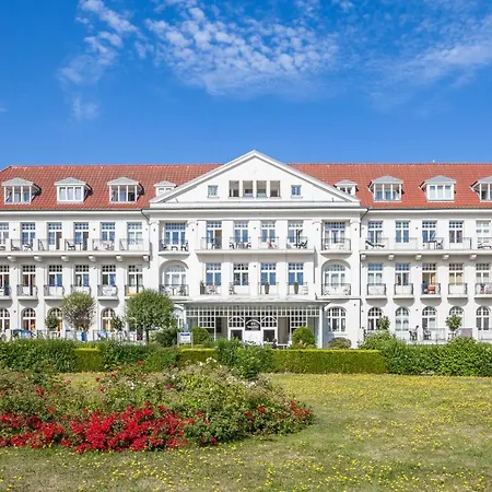 Apartament Haus Am Park 17