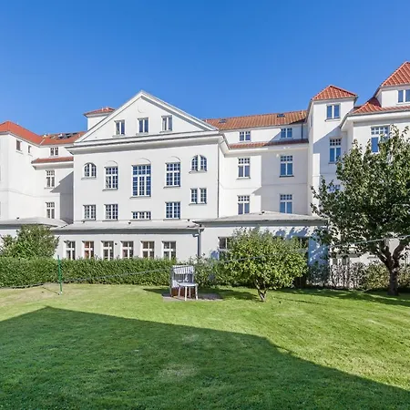 Haus Am Park 17
